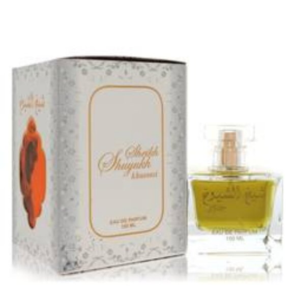 Lattafa Sheikh Al Shuyukh Khusoosi by Lattafa - Eau De Parfum Spray (Unisex) 3.4 - Picture 1 of 1